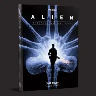 FREE LEAGUE Alien RPG Evolved Edition kalandjáték szabálykönyv VARIOUS127