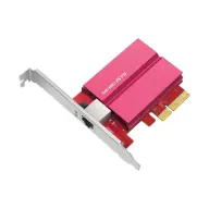 MERCUSYS 10 Gigabit PCIe Network Adapter MA510E