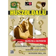 Rejtélyek és rejtvények - Húszoldalú magyar D&D fanzin 3/3 HUSZOLDALU021