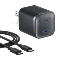 ANKER Nano Ladegerät 45W schwarz A2692L11