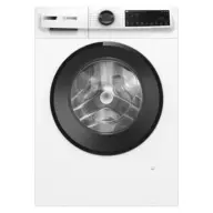 BOSCH Mosógép elöltöltős 9 kg 1400 rpm WGJ24401BY