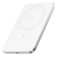 ANKER Nano Power Bank 5000mAh Slim fehér A1665H21
