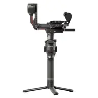 DJI RS 2 Pro Combo Kamerastabilisator MW32722