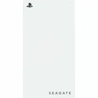 SEAGATE 1TB Game Drive PlayStation USB 3.2 Type C White STMH1000200