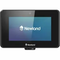 NEWLAND NLS-NQUIRE500-W4-SL NQUIRE 500 SKATE II MICRO KIOSK 5IN TS 2D CMOS MPX ANDR 13 GMS.