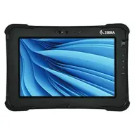ZEBRA RTL10B1-B4AS0P0000A6 L10 NFC WWAN W/GPS XSLATE 1000 NIT 8GB/128 GB EMMC ANDR PTA ROW