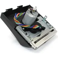 ZEBRA P1058930-091 KIT COVER FOR CUTTER PCBA ZT410 COMPATIBLE WITH FLAT END CUTTER