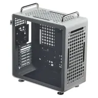 COOLERMASTER QUBE 540 sivo Q540-LGNN-S00