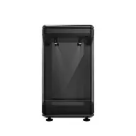 COOLERMASTER MasterFrame 360 Stage LCD crno MF360-KHNN-S02