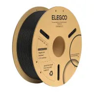 ELEGOO PLA+ Filament fekete
