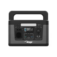 AKYGA Stanica za punjenje 600W 461Wh AK-PS-04