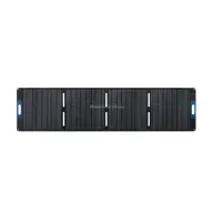 AKYGA Prenosiv solarni panel 200W 18V AK-PS-P02
