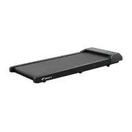 MERACH Electronic futópad black 2.5LE Bluetooth LED 120kg MR-T21B1