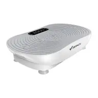 MERACH Rezgőplatform 99 szint 5 program 150W White MR-2533W1-EU