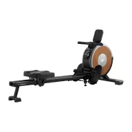 MERACH Elektromágneses evezőgép 16 szint 158kg black MR-R02B9-EU