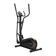 MERACH Elliptikus trainer öngeneráló magnetic 16 szint black MR-E33B3-EU