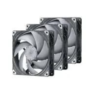 PHANTEKS T30 PWM 140mm 3 darabos szett fekete PH-F140T30_BG_3P COPH1129