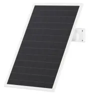 IMOU Szoláris panel 8W USB-C FSP008