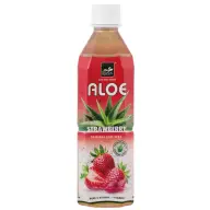 Tropical aloe vera eper 500 ml 100866