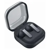 SAMSUNG Buds4 Pro Draht ohne Kopfhörer schwarz SM-R640NZK