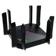 RUIJIE Reyee 6000M Wi-Fi 6 Mesh Router 2.5G porttal RG-EW6000GX