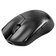 BE QUIET! BM008 Dark Rock Sym vezeték nélküli gaming egér 2.4GHz USB