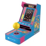 MY ARCADE Ms.Pac-Man Joystick Player Hordozható Játékkonzol DGUNL-7074