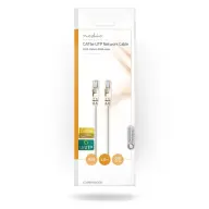 NEDIS UTP CAT5E Összekötő Szürke 2m CCGP85100GY20