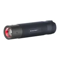 LEDLENSER T2 limitált taktikai LED zseblámpa sötétkék 503266