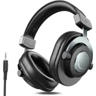 FIFINE H8 studio headphone black 35 mm/635 mm 32Ω H8H