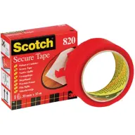 3M SCOTCH Safety ragasztószalag 35 mm x 33 m FT500013055