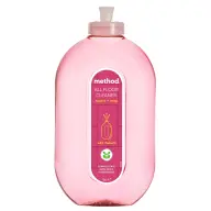 METHOD padlótisztítószer bármely felületre rebarbara illattal 739ml 101001
