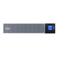 APC Easy UPS On-Line 1000VA 900W Li-ion Rack/Tower 2U SRVL1KRIRK
