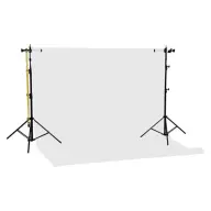 CARUBA Heavy Duty Fachmann háttértartó System einstellen