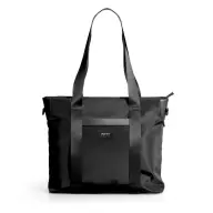 PORT DESIGNS Muse Signature ECO laptop tote bag 16" fekete 135182