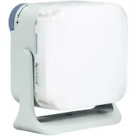 NANLITE Pico LED lámpa menta kék 05-0294