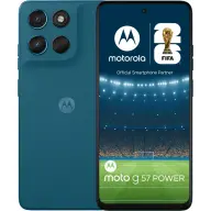 MOTOROLA Moto G57 Power 6.72" LTE 12/256GB DS kék PBAH0015RO