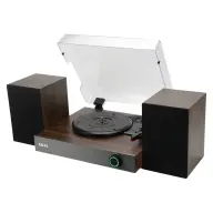 AKAI Lemezjátszó külső hangszórókkal Bluetooth 5.4 2x10W ATT-200SP