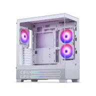 PHANTEKS XT View Matrix DRGB white CAPH210