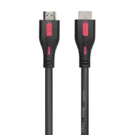 S-LINK HDMI 2.0 Conector Negru 3m SL-HDM4K13 39705
