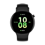 HONOR Watch Fit Active schwarz 5502ABWN