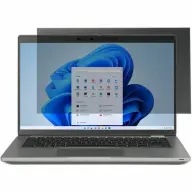 KENSINGTON Privacy Filter 2-Way Removable 15.6" Wide 16:9 626469