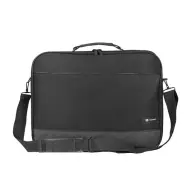 NATEC Impala 2 laptop táska 15.6" fekete NTO-2228