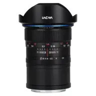 LAOWA 12mm f/2.8 Zero-D objektív Nikon Z