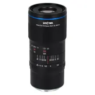 LAOWA 100mm f/2.8 2X Ultra Macro APO Canon RF objektív