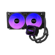 ASROCK Pro 240 ARGB fekete 90-APRA24-BAAGA6