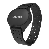 CYCPLUS Pulzusmérő karszalag Bluetooth ANT+ LED IP67 110h H1-HRMB