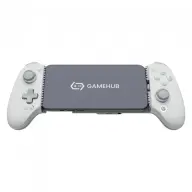 GAMESIR G8+ MFi mobile controller iPhone15 and Android Type-C HRG2305