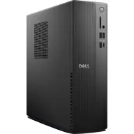 DELL Pro Slim Essential Desktop QVS1260 391831 Fekete BTO102_QVS1260_EMEA_UBU