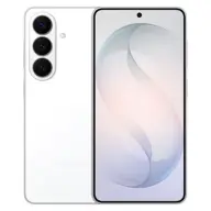 SAMSUNG S942B Galaxy S26 5G 12/256GB fehér SM-S942BZWGEUE